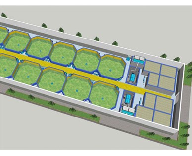 武汉智慧农研水产科技有限公司与多家企业建立战略合作关系，推进智能渔业生态系统建设